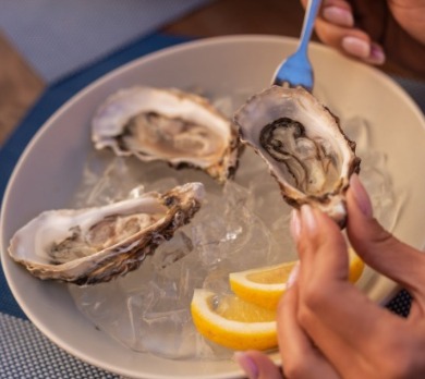 North Carolina Oyster Festival | Sunset Vacations