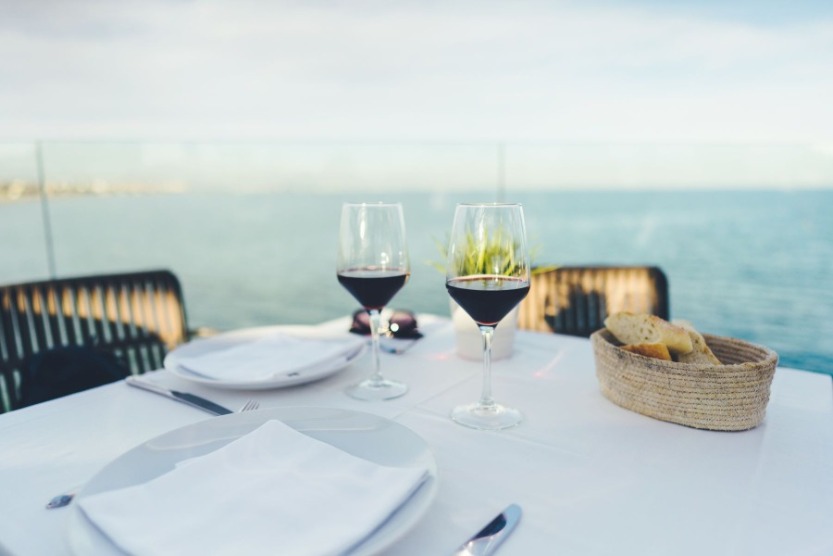 You'll Love These 7 Exciting Restaurants in North Myrtle Beach | Sunset Vacations