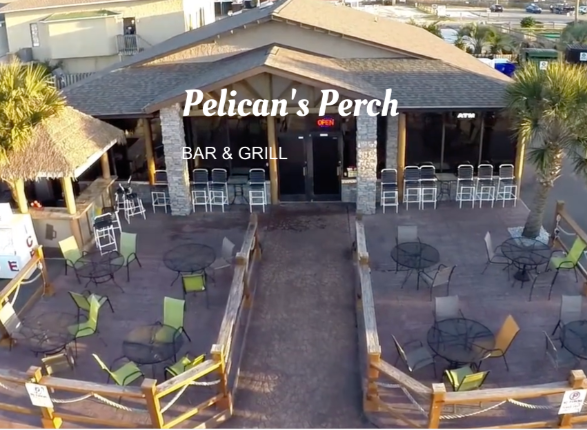 Pelican's Perch | Sunset Vacations