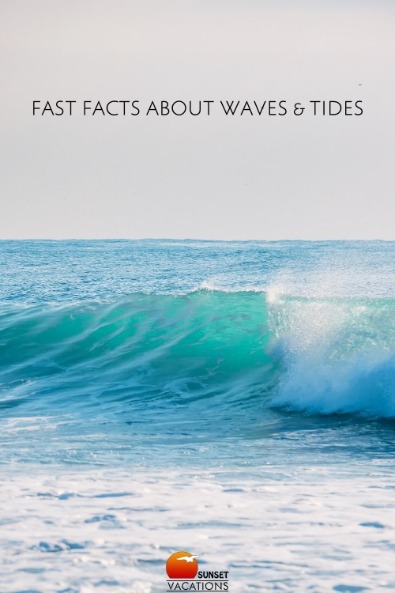 Fast Facts About Waves and Tides