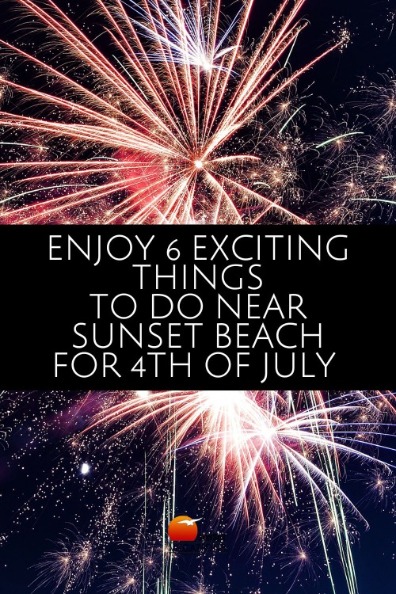 popular destinations for 4th of july