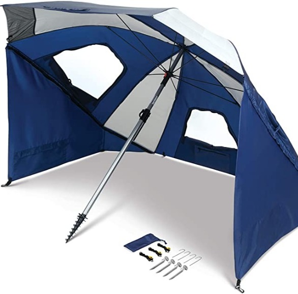 Sport-Brella | Sunset Vacations