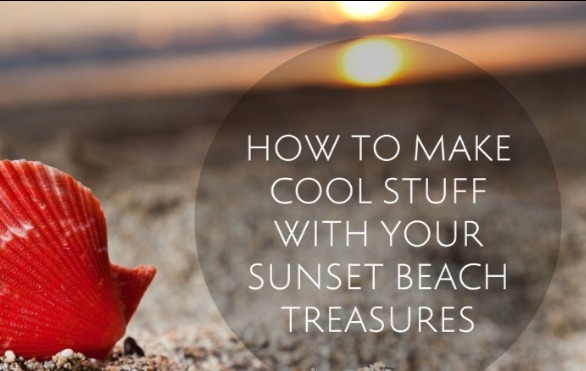 Beach Crafts | Sunset Vacations