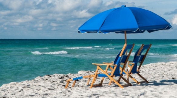 beach gear on sunset beach, nc | Sunset Vacations