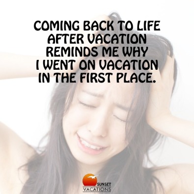 vacation travel meme