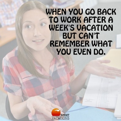 vacation travel meme