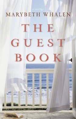 The Guest Book, Novel | Sunset Vacations