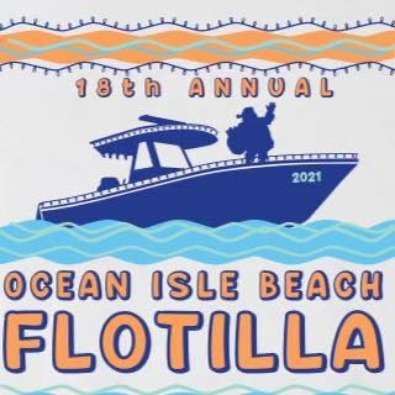 OIB Flotilla | Sunset Vacations