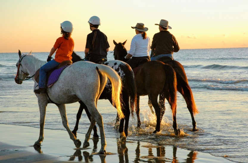 Top 10 Things to Do Around Sunset Beach, NC in the Winter | Sunset Vacations