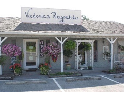 Victoria's Ragpatch | Sunset Vacations