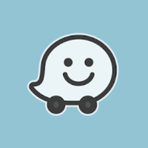 Waze App | Sunset Vacations