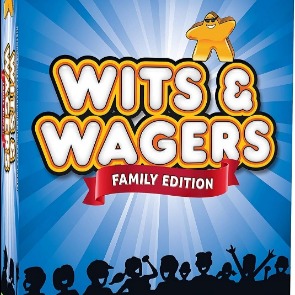 Wits and Wagers Family Edition | Sunset Vacations 