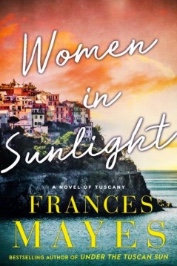 Women in Sunlight Book Cover | Sunset Vacations