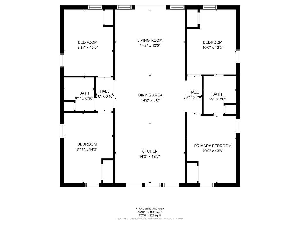 168 At Last | Inlet Subdivision Vacation Rental | Sunset