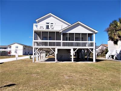 011 The Beach House