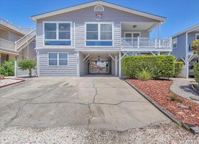 242 Fred's Place